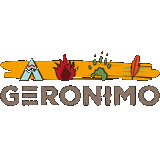 Geronimo Games